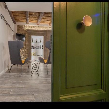 Sdl Luxury Home Al Pavone Viterbo Kültér fotó