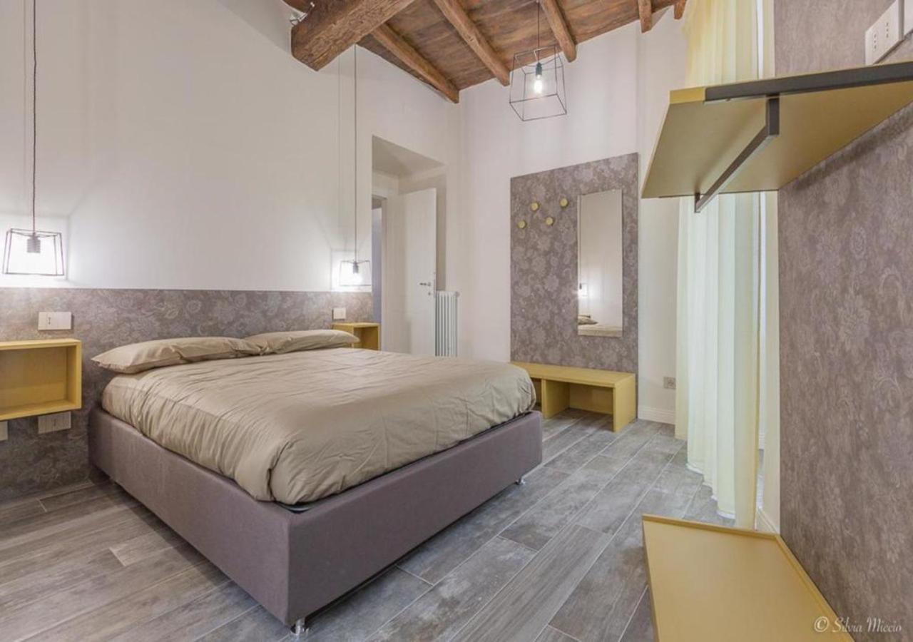 Sdl Luxury Home Al Pavone Viterbo Kültér fotó