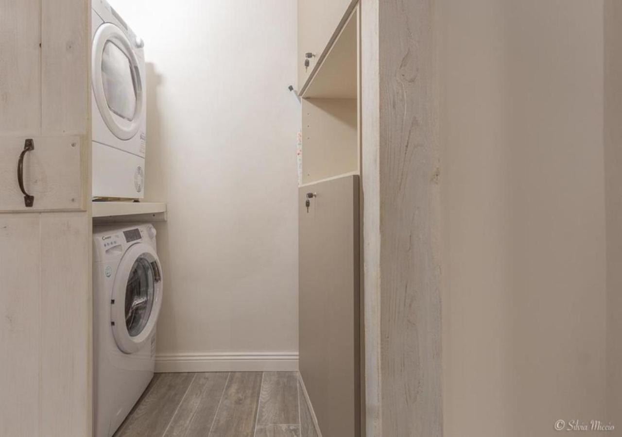 Sdl Luxury Home Al Pavone Viterbo Kültér fotó