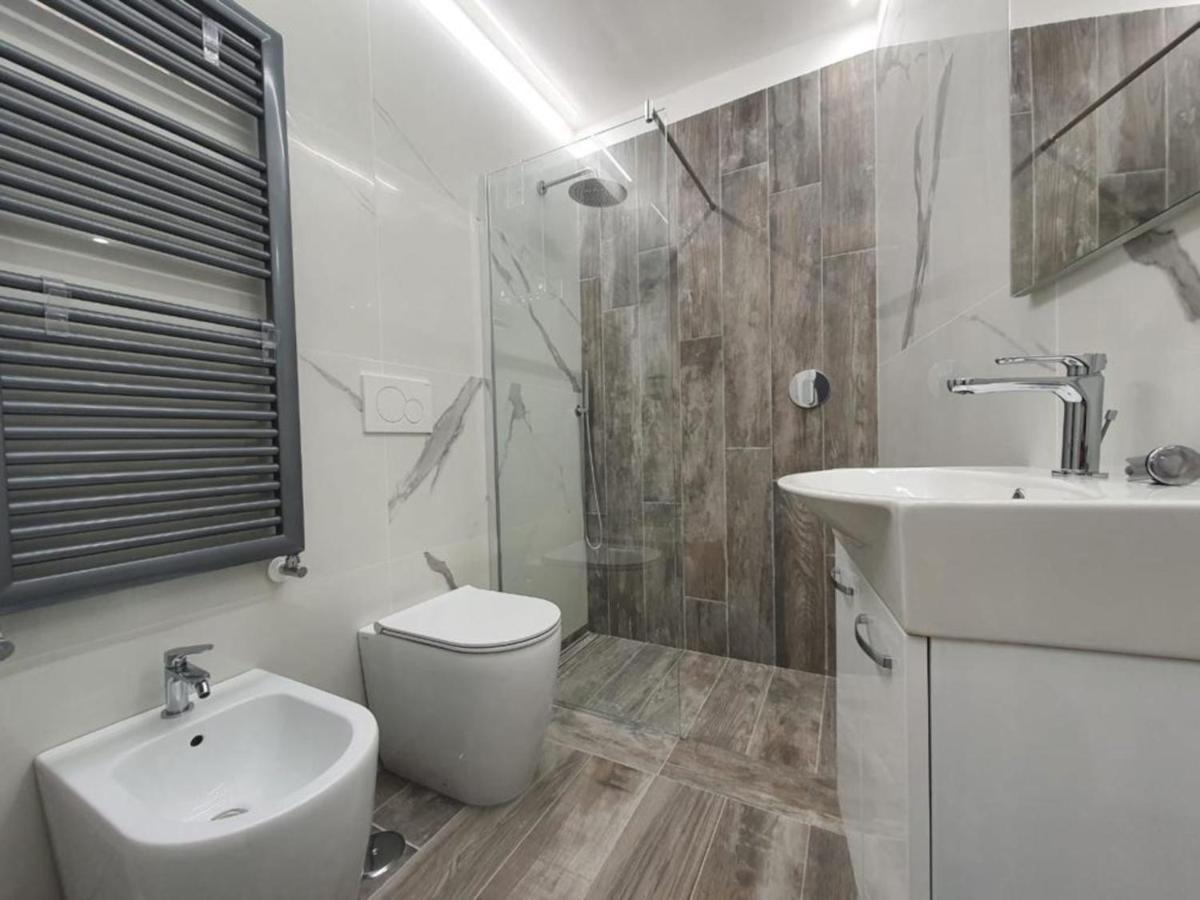 Sdl Luxury Home Al Pavone Viterbo Kültér fotó