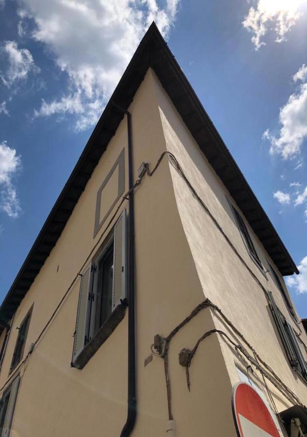 Sdl Luxury Home Al Pavone Viterbo Kültér fotó