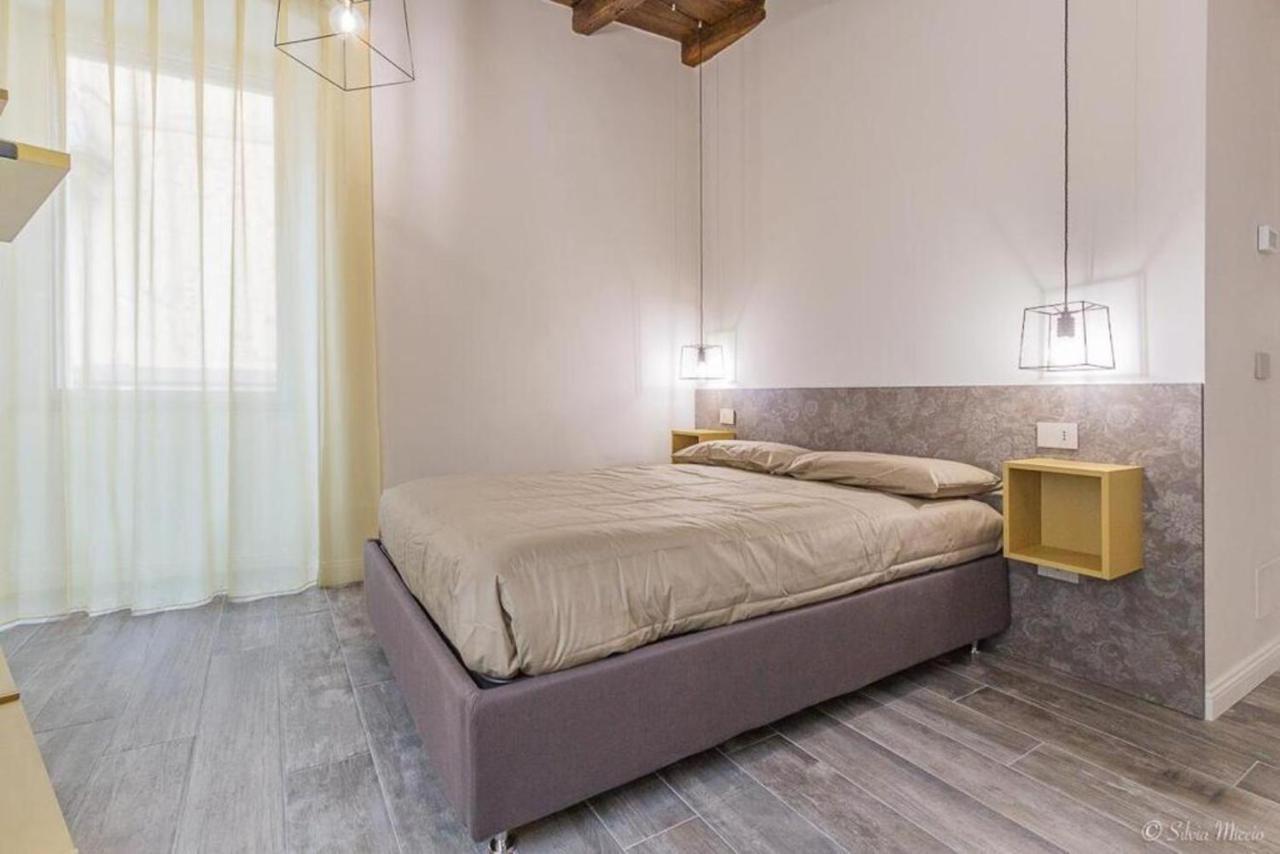 Sdl Luxury Home Al Pavone Viterbo Kültér fotó