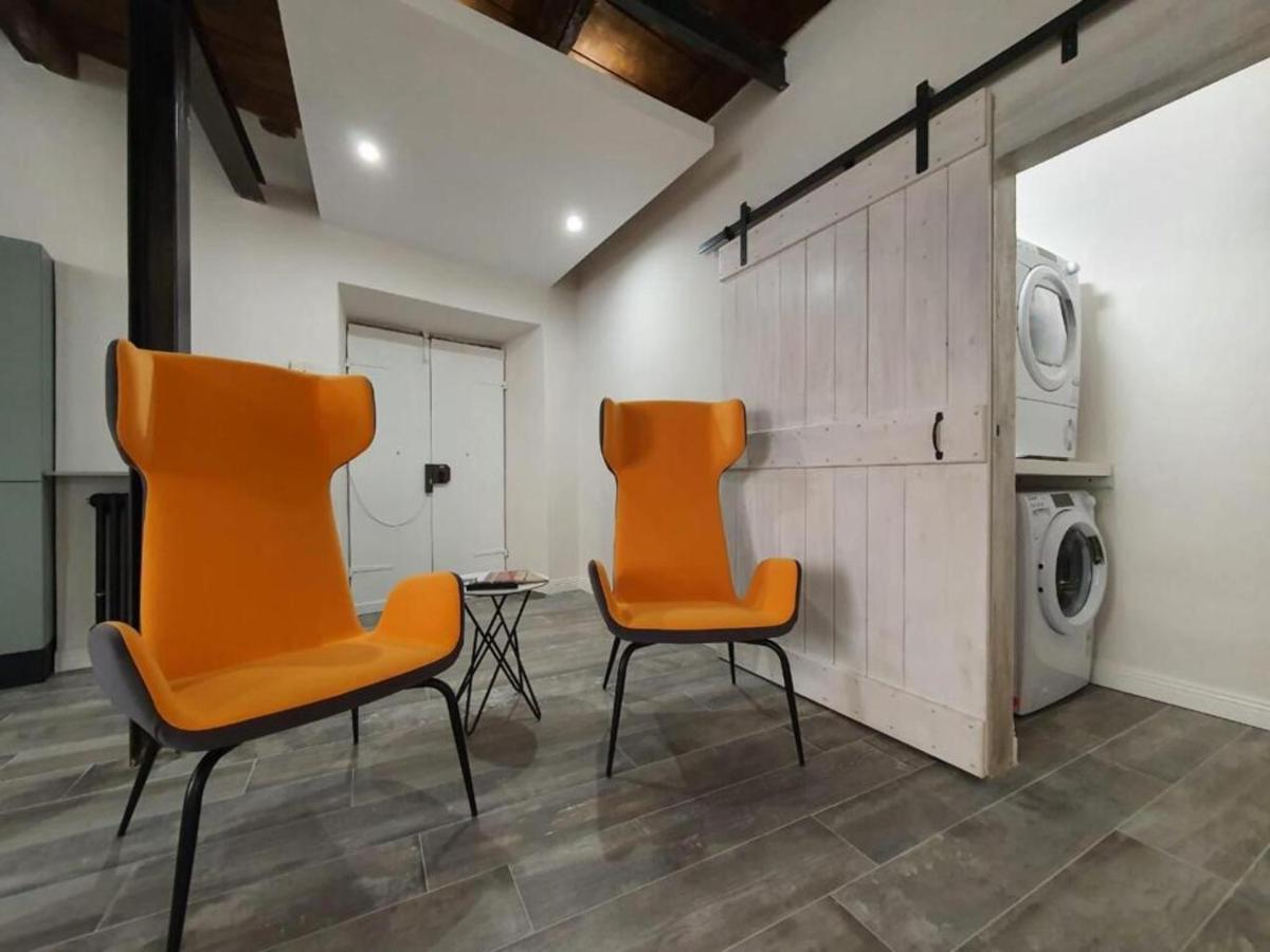 Sdl Luxury Home Al Pavone Viterbo Kültér fotó